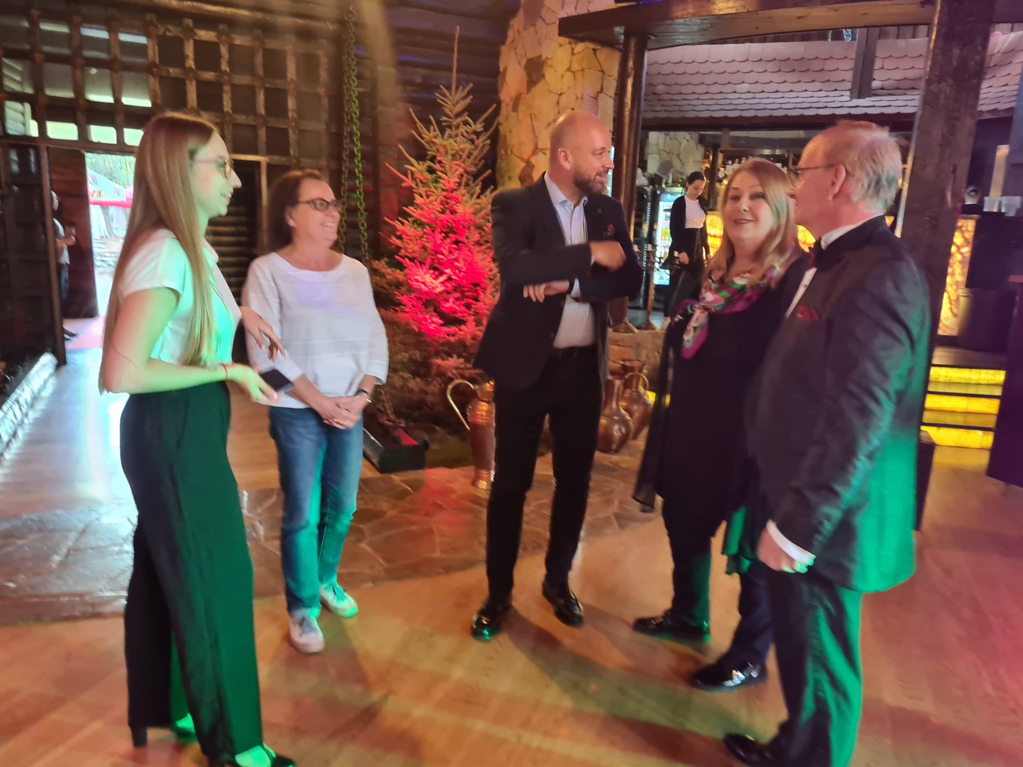 pikniki firmowe Wrocław