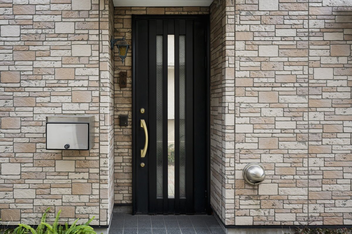 drzwi z montażem Wrocław 